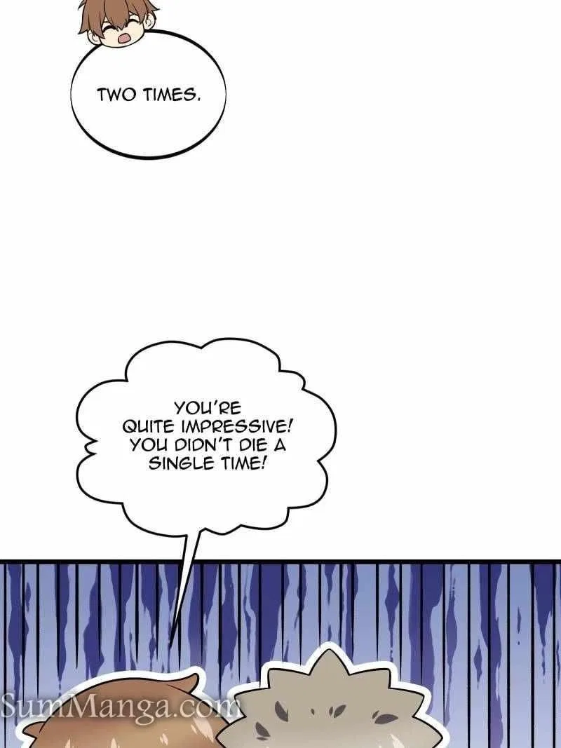 The King's Avatar Chapter 135 – Page 52
