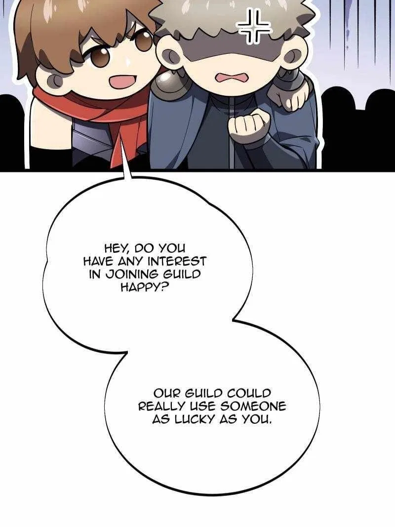The King's Avatar Chapter 135 – Page 53