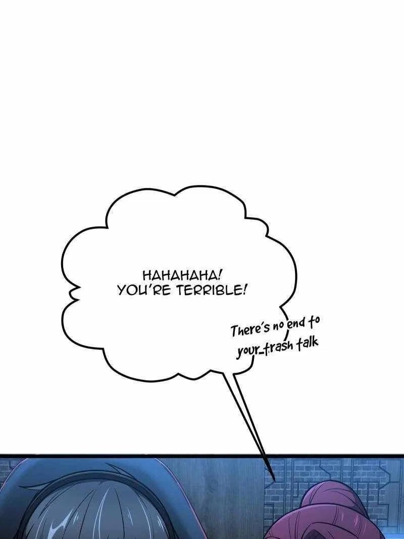 The King's Avatar Chapter 135 – Page 54