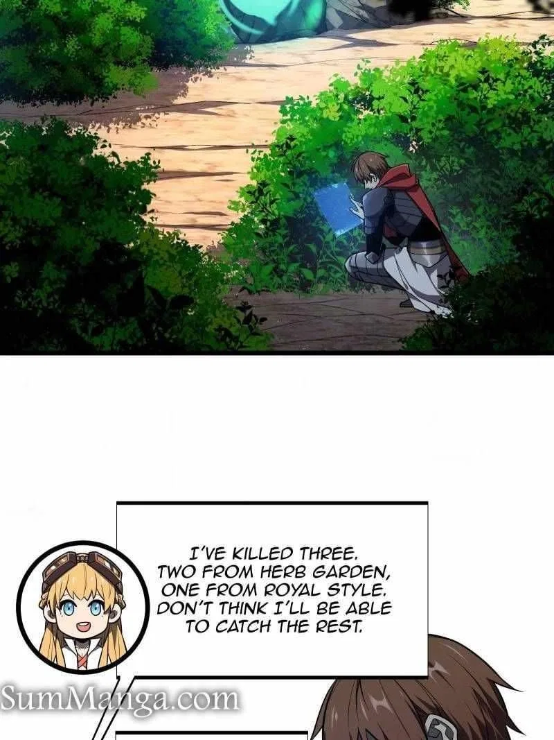 The King's Avatar Chapter 134 – Page 2
