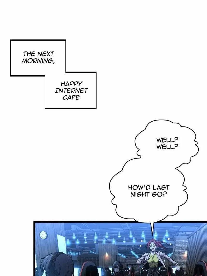 The King's Avatar Chapter 134 – Page 6