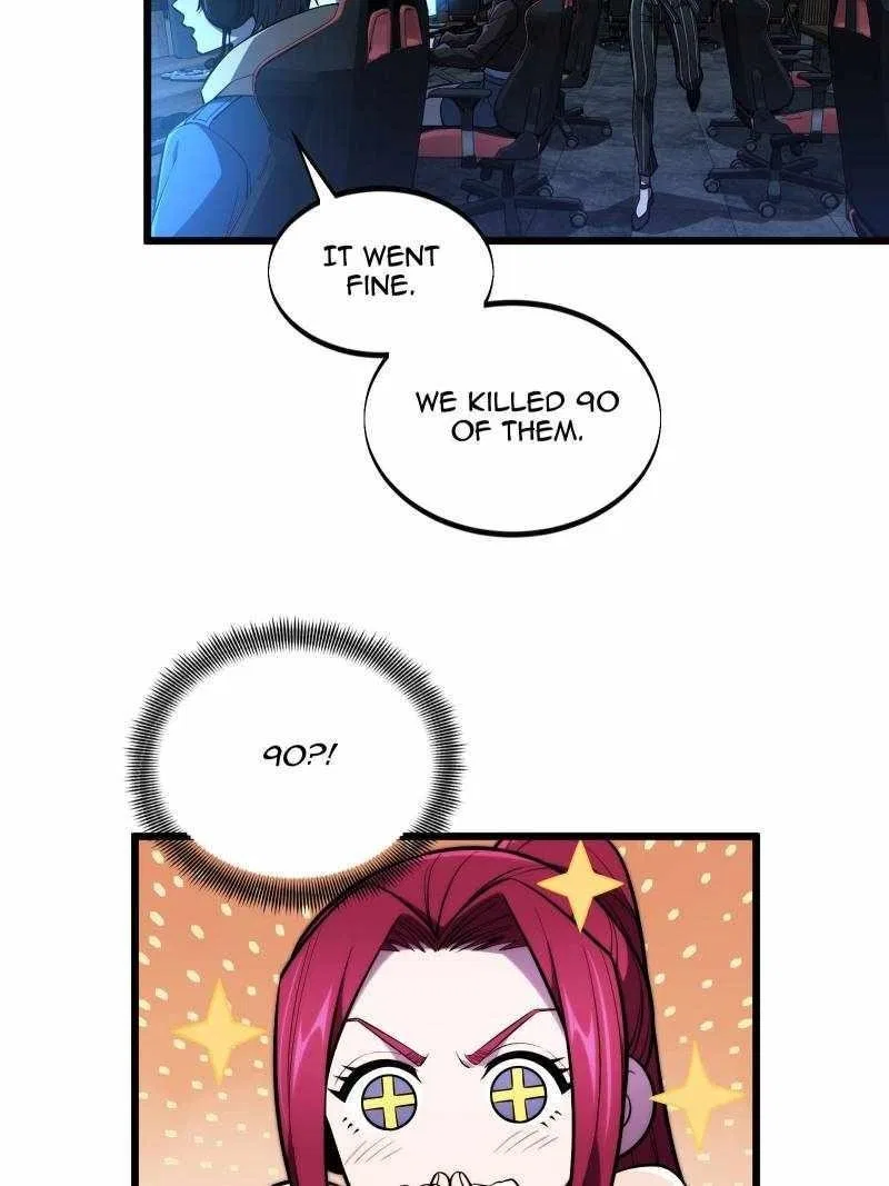 The King's Avatar Chapter 134 – Page 7