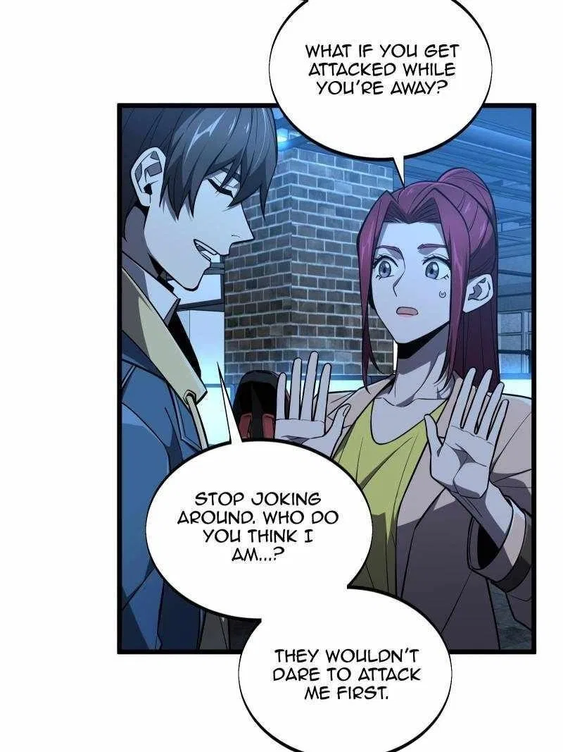 The King's Avatar Chapter 134 – Page 10