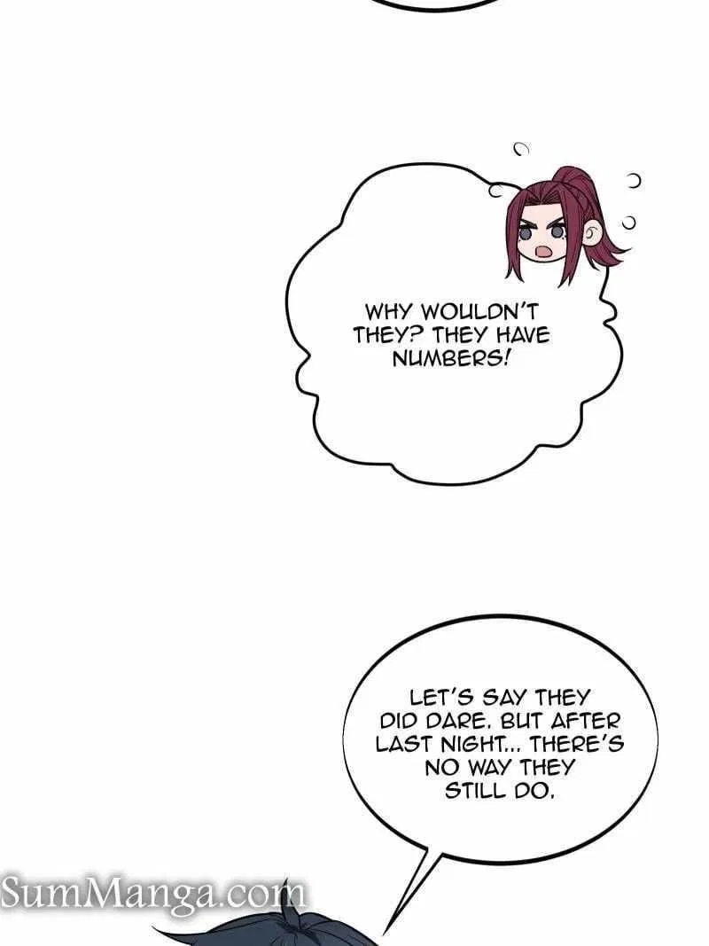 The King's Avatar Chapter 134 – Page 11