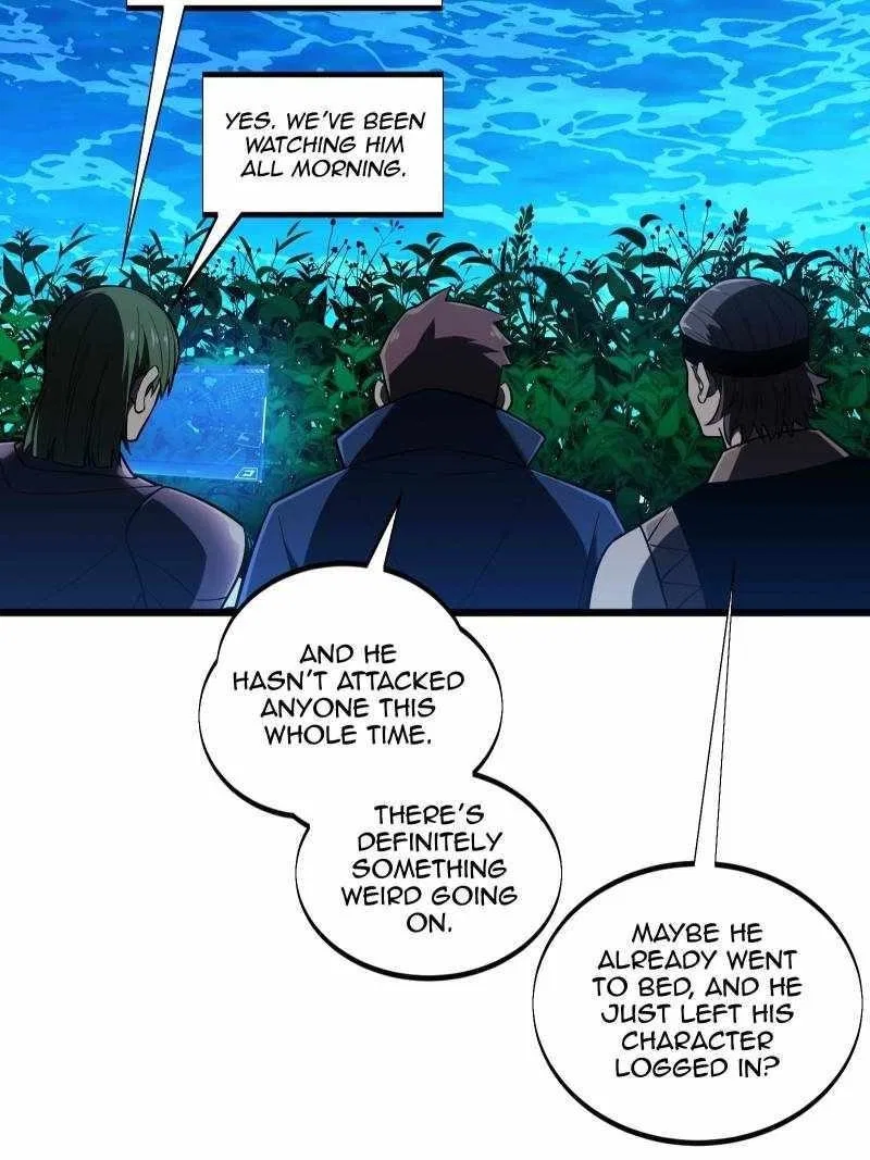 The King's Avatar Chapter 134 – Page 15