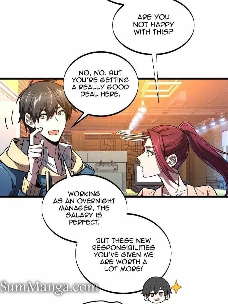 The King's Avatar Chapter 134 – Page 23