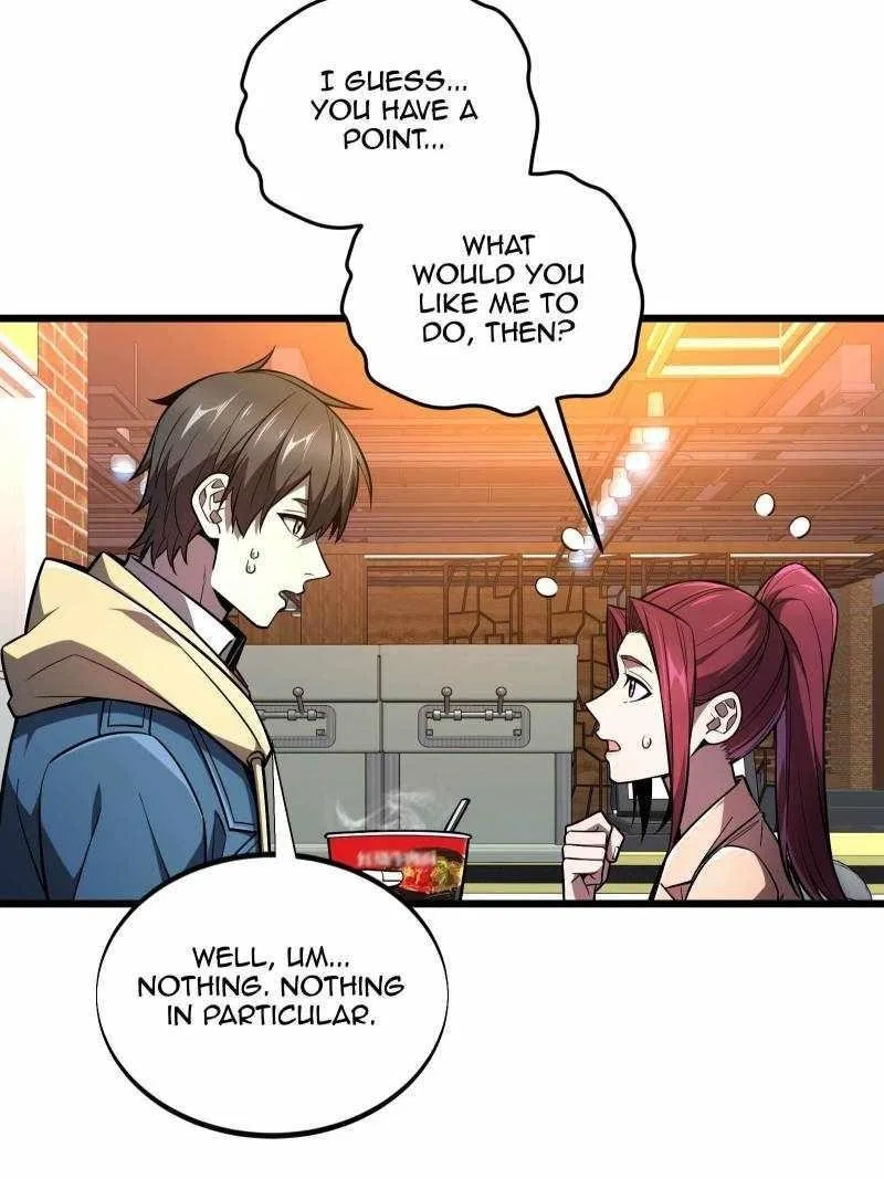 The King's Avatar Chapter 134 – Page 24