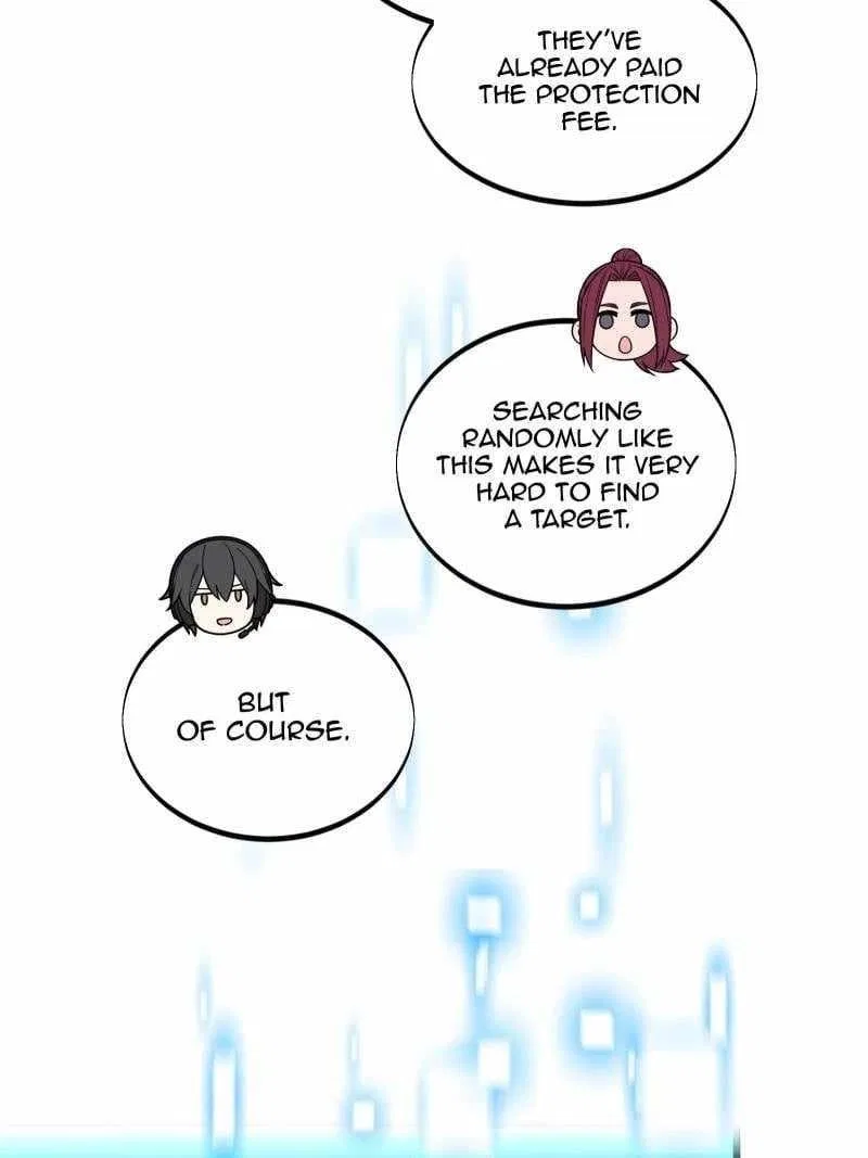 The King's Avatar Chapter 134 – Page 27