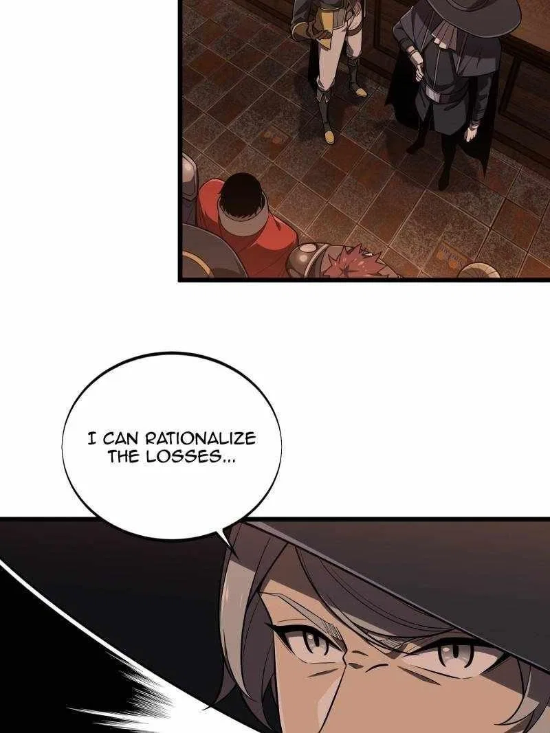 The King's Avatar Chapter 134 – Page 32
