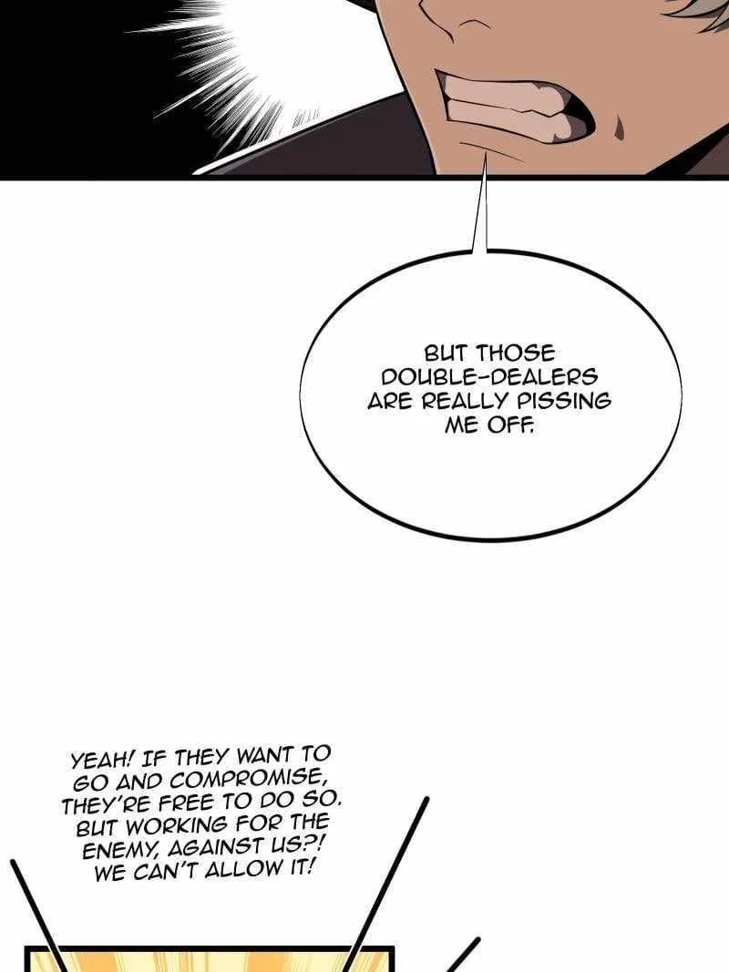 The King's Avatar Chapter 134 – Page 33