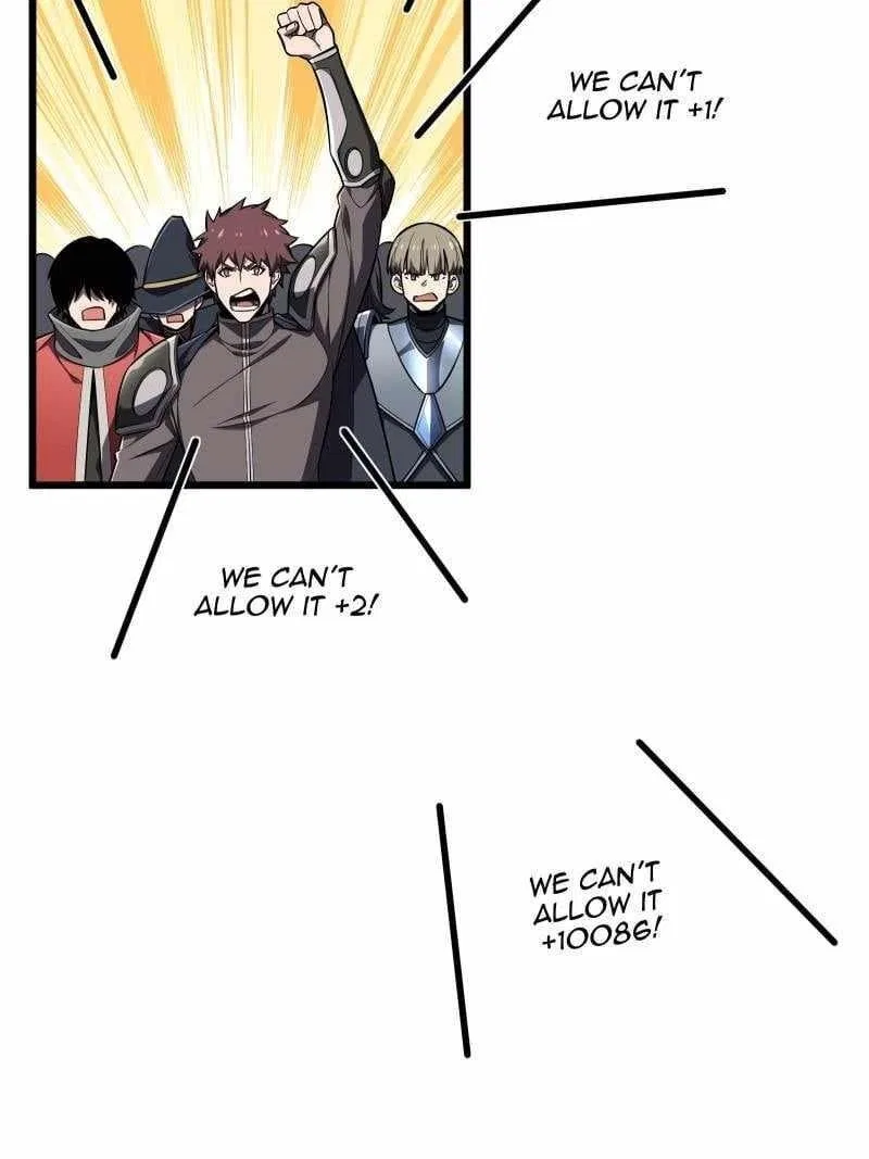 The King's Avatar Chapter 134 – Page 34