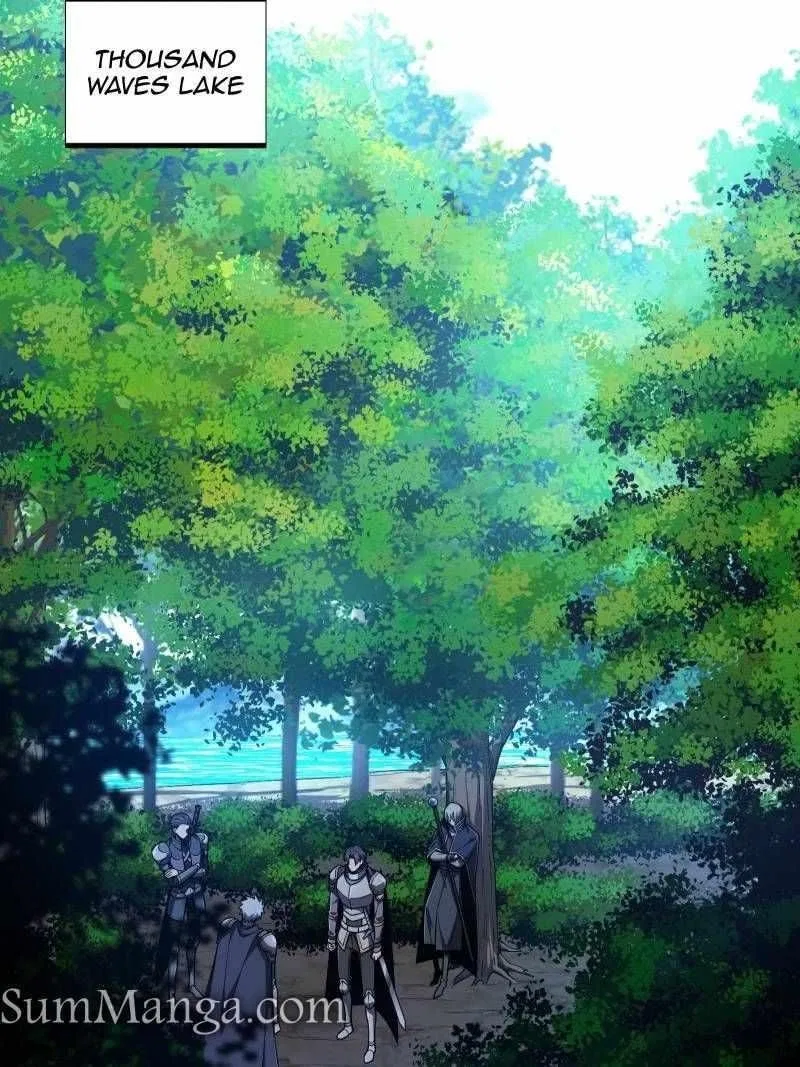 The King's Avatar Chapter 134 – Page 36