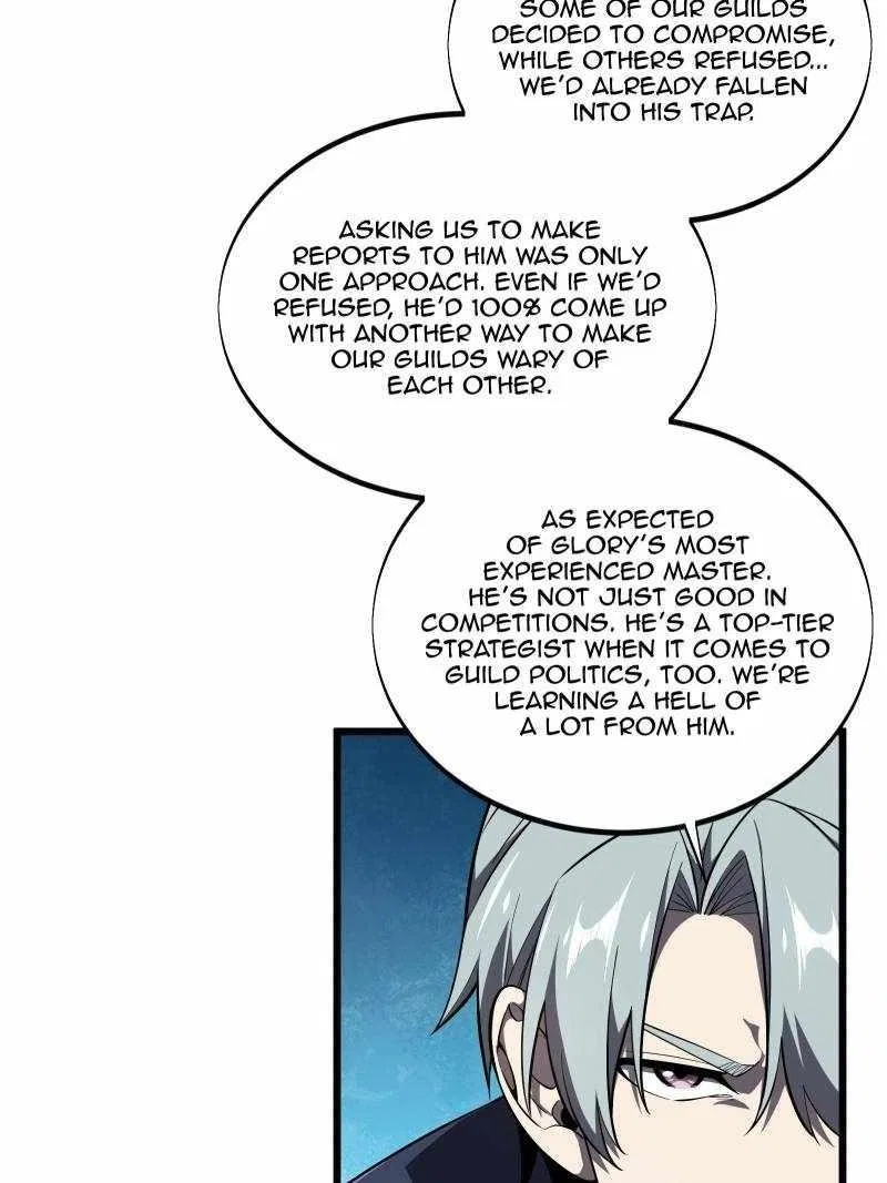 The King's Avatar Chapter 134 – Page 40