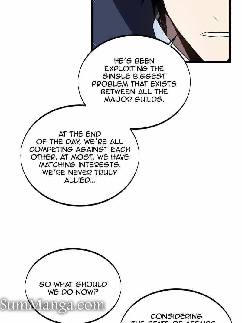 The King's Avatar Chapter 134 – Page 41
