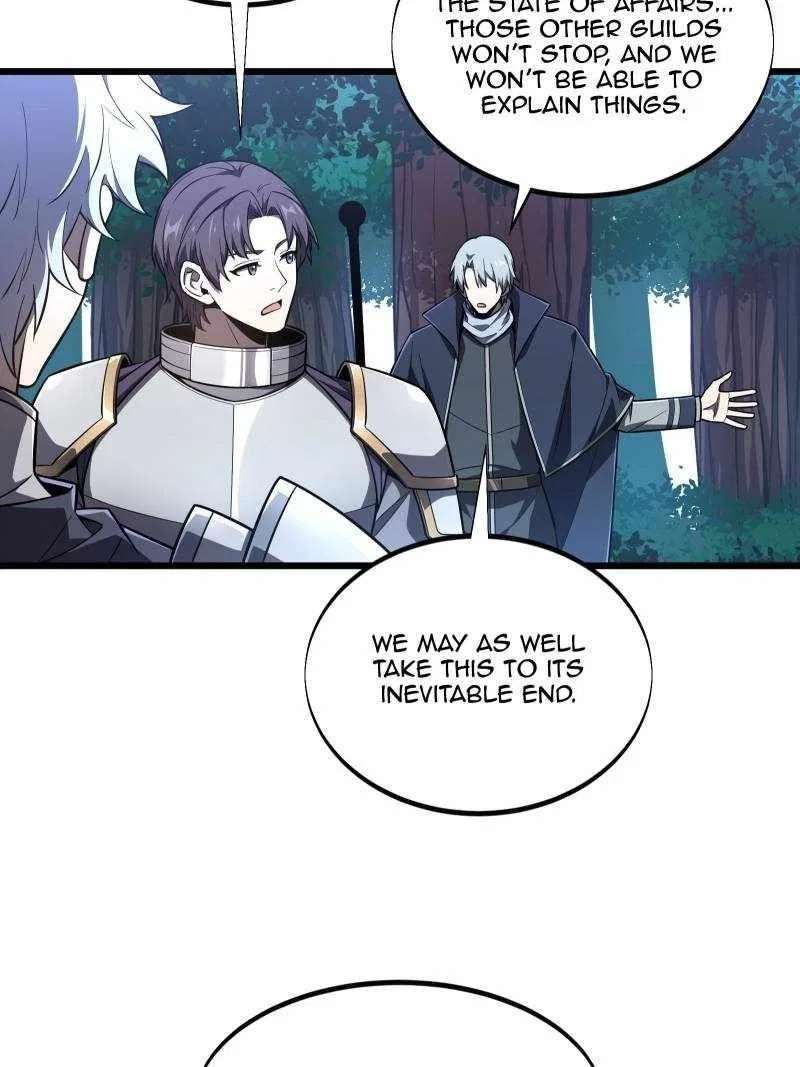 The King's Avatar Chapter 134 – Page 42