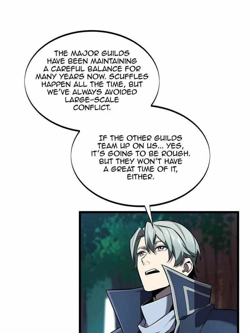 The King's Avatar Chapter 134 – Page 46