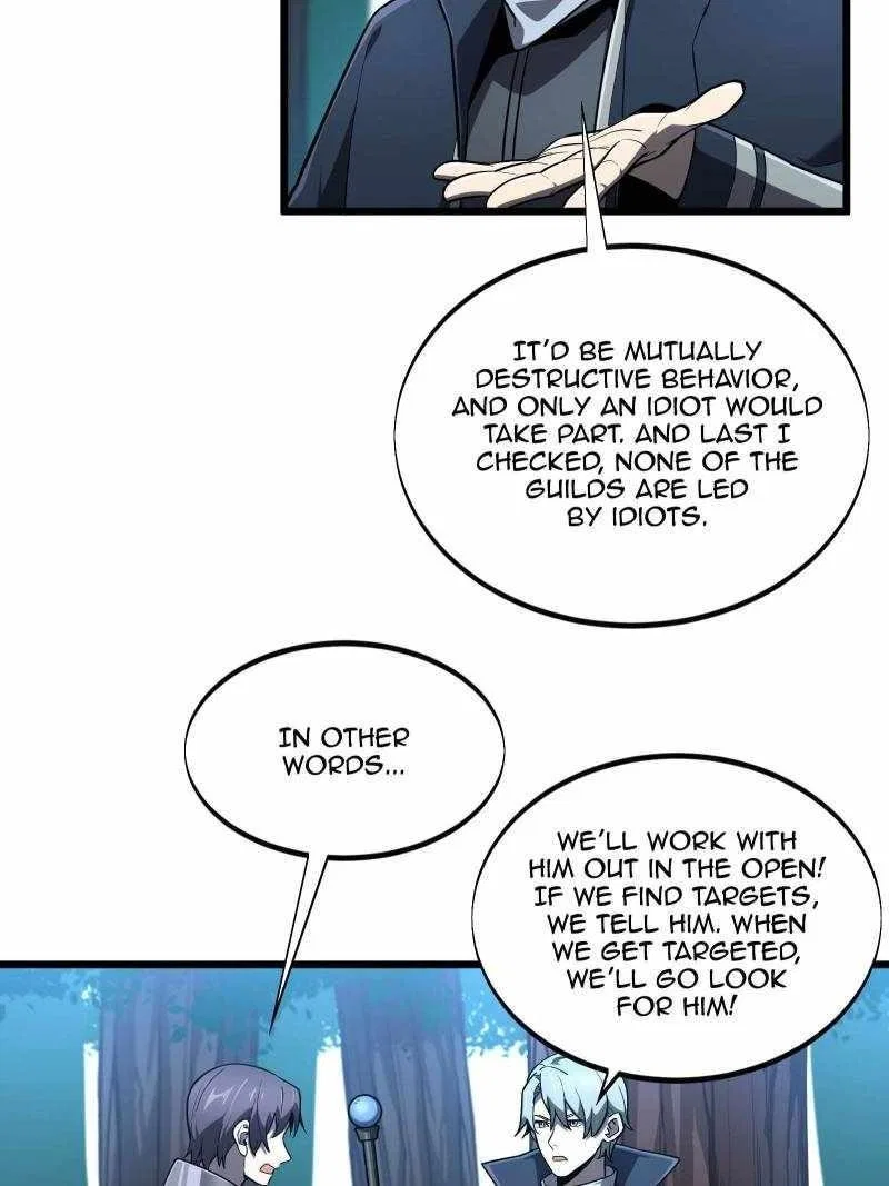 The King's Avatar Chapter 134 – Page 47