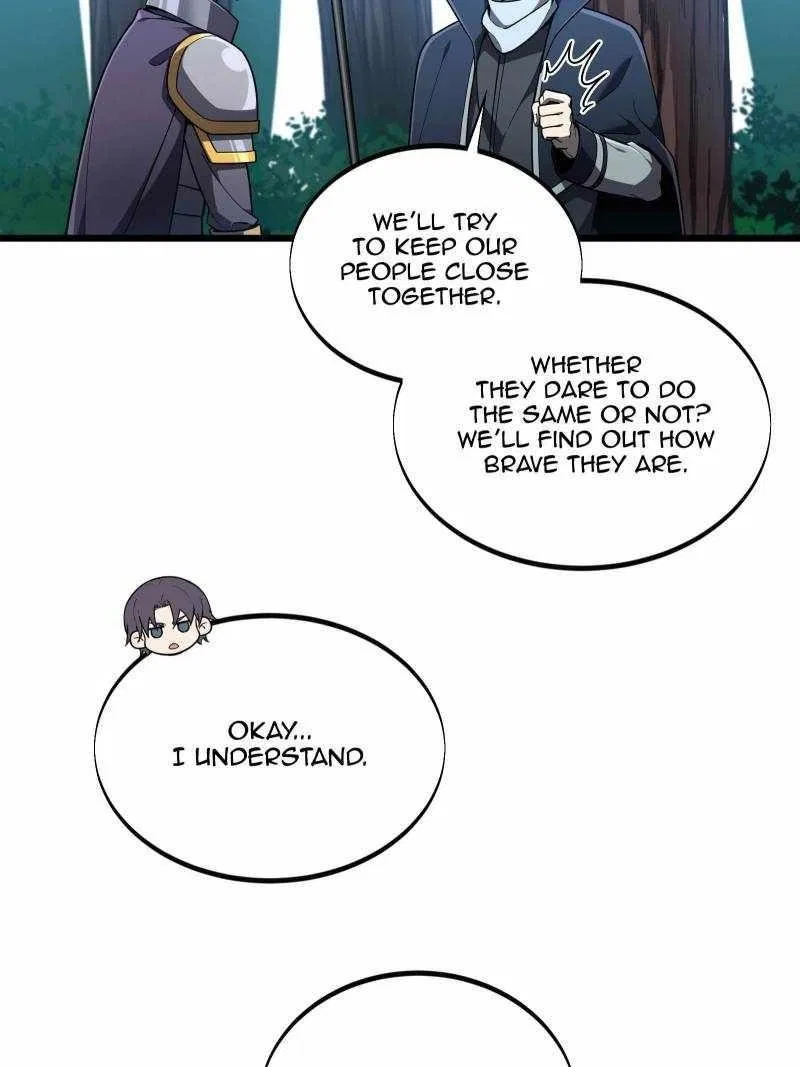 The King's Avatar Chapter 134 – Page 48
