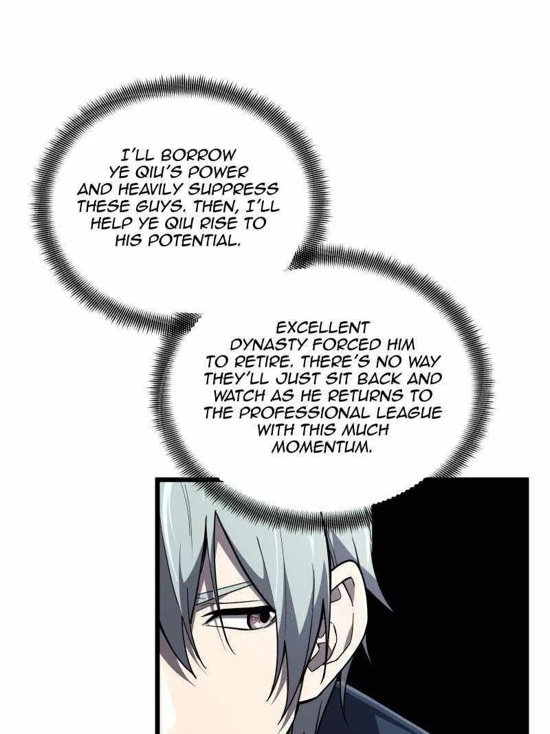 The King's Avatar Chapter 134 – Page 51