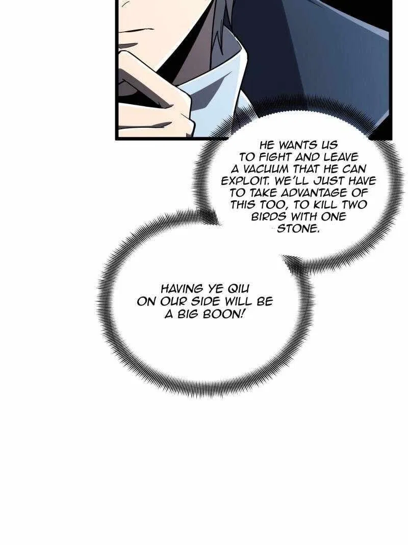 The King's Avatar Chapter 134 – Page 52