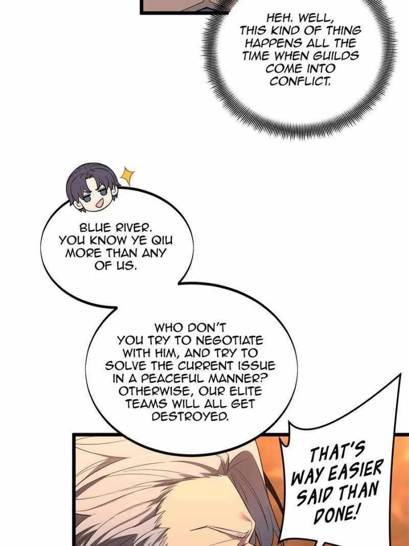 The King's Avatar Chapter 133 – Page 2
