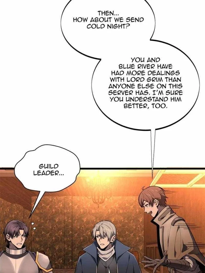 The King's Avatar Chapter 133 – Page 4