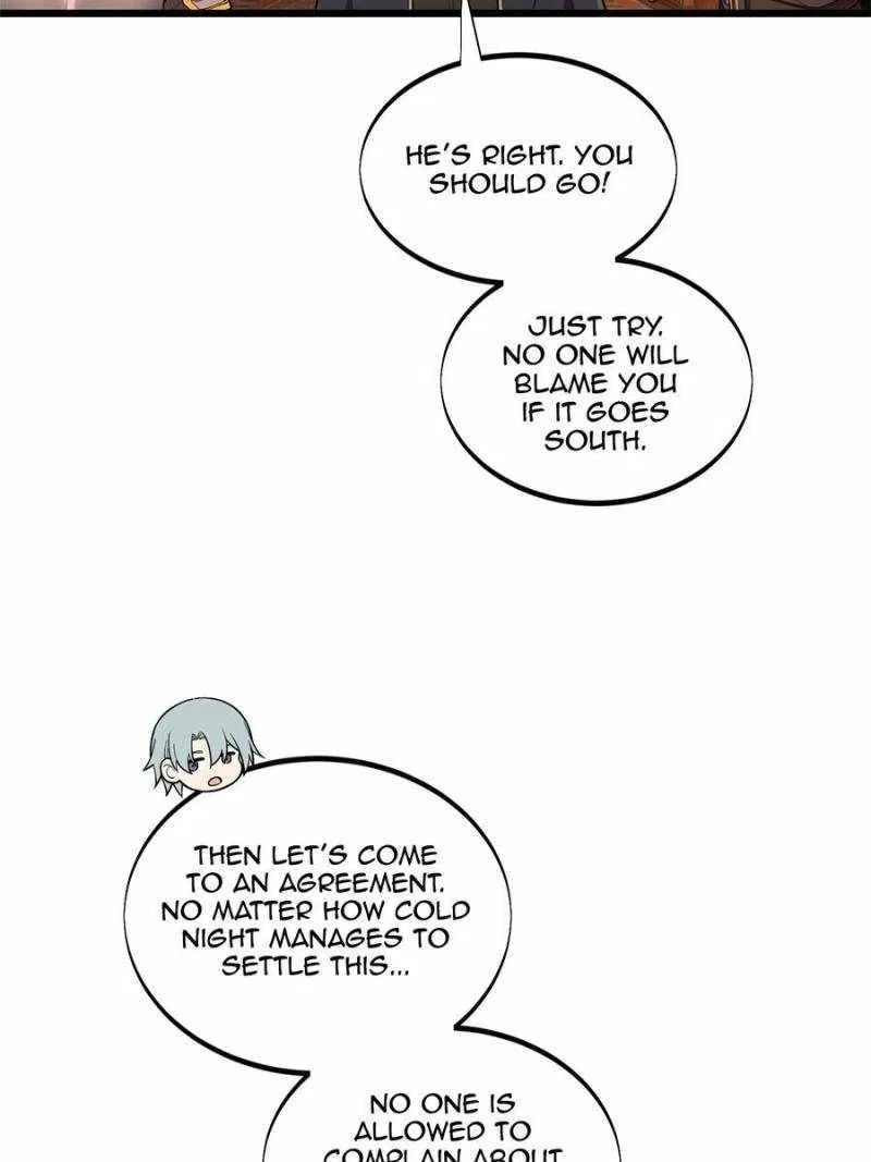 The King's Avatar Chapter 133 – Page 5