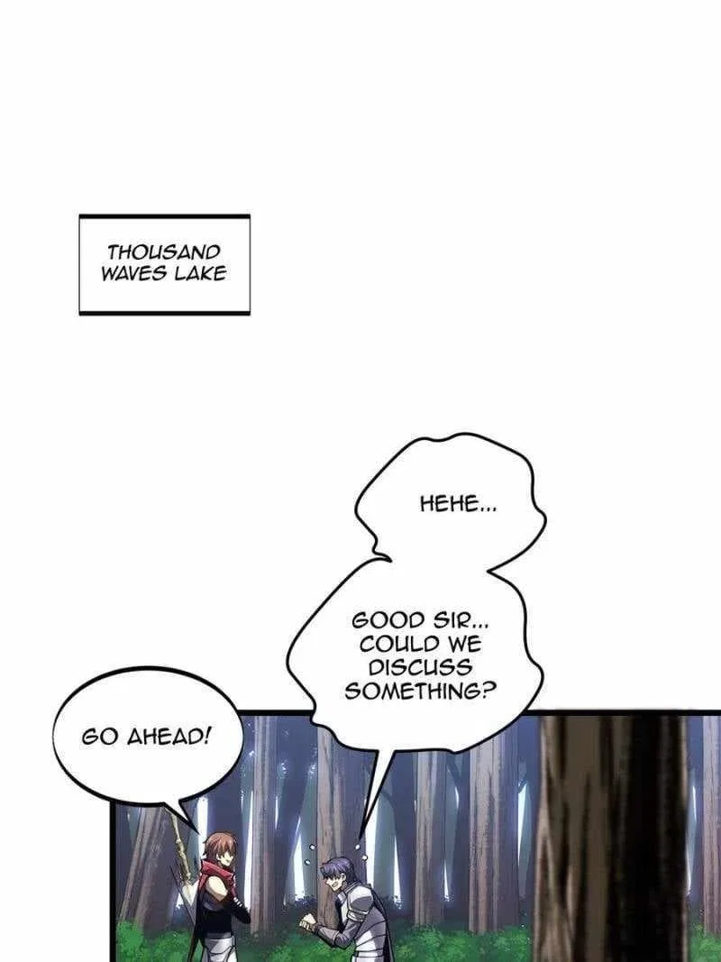 The King's Avatar Chapter 133 – Page 9