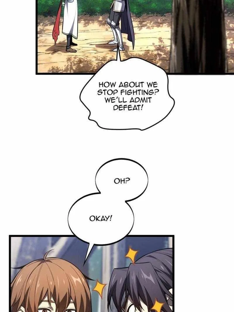 The King's Avatar Chapter 133 – Page 10
