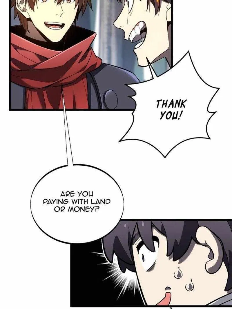 The King's Avatar Chapter 133 – Page 11