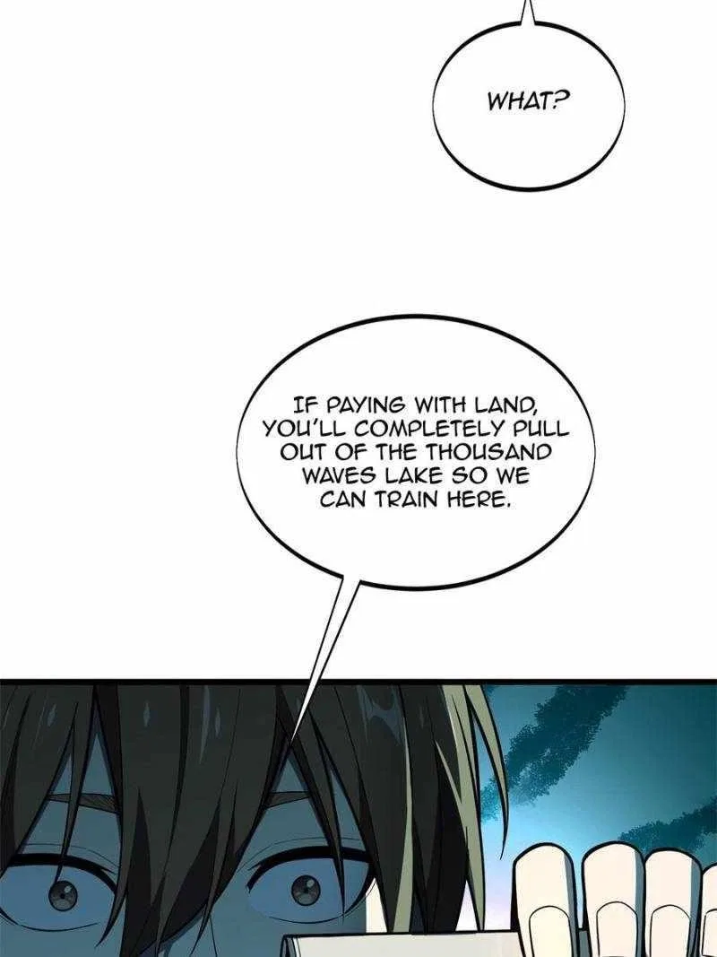 The King's Avatar Chapter 133 – Page 12