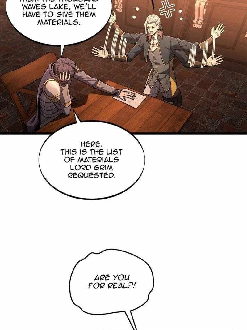The King's Avatar Chapter 133 – Page 16