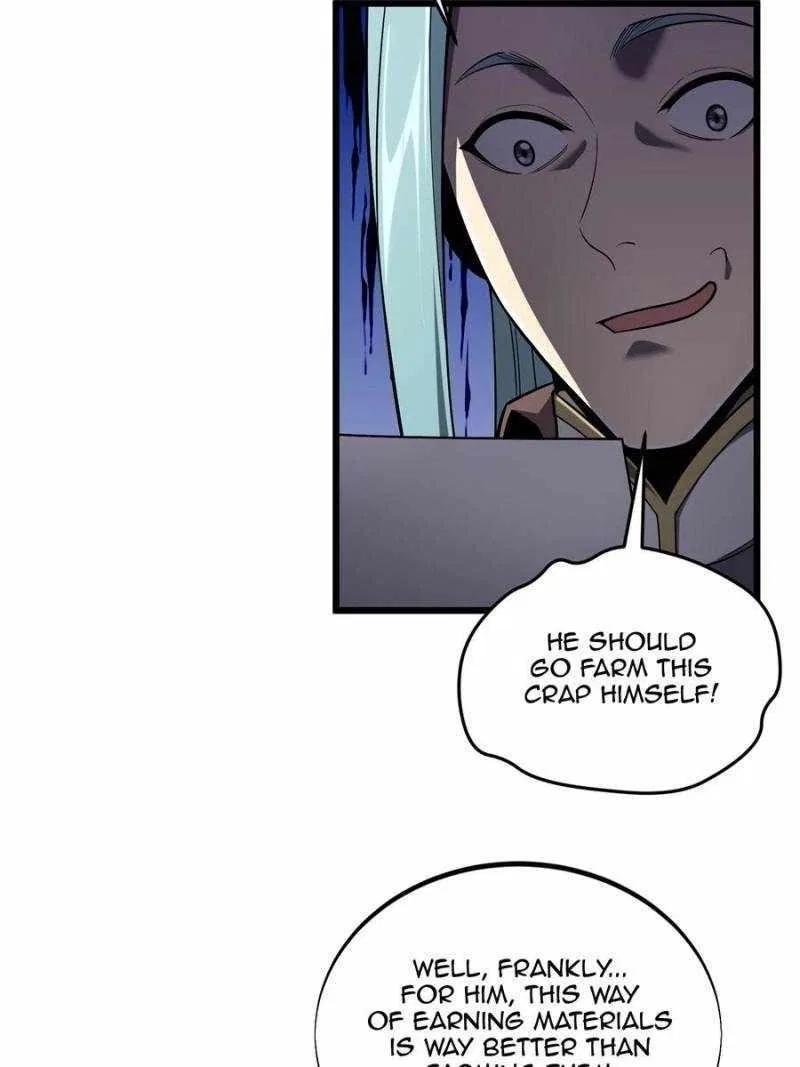 The King's Avatar Chapter 133 – Page 17