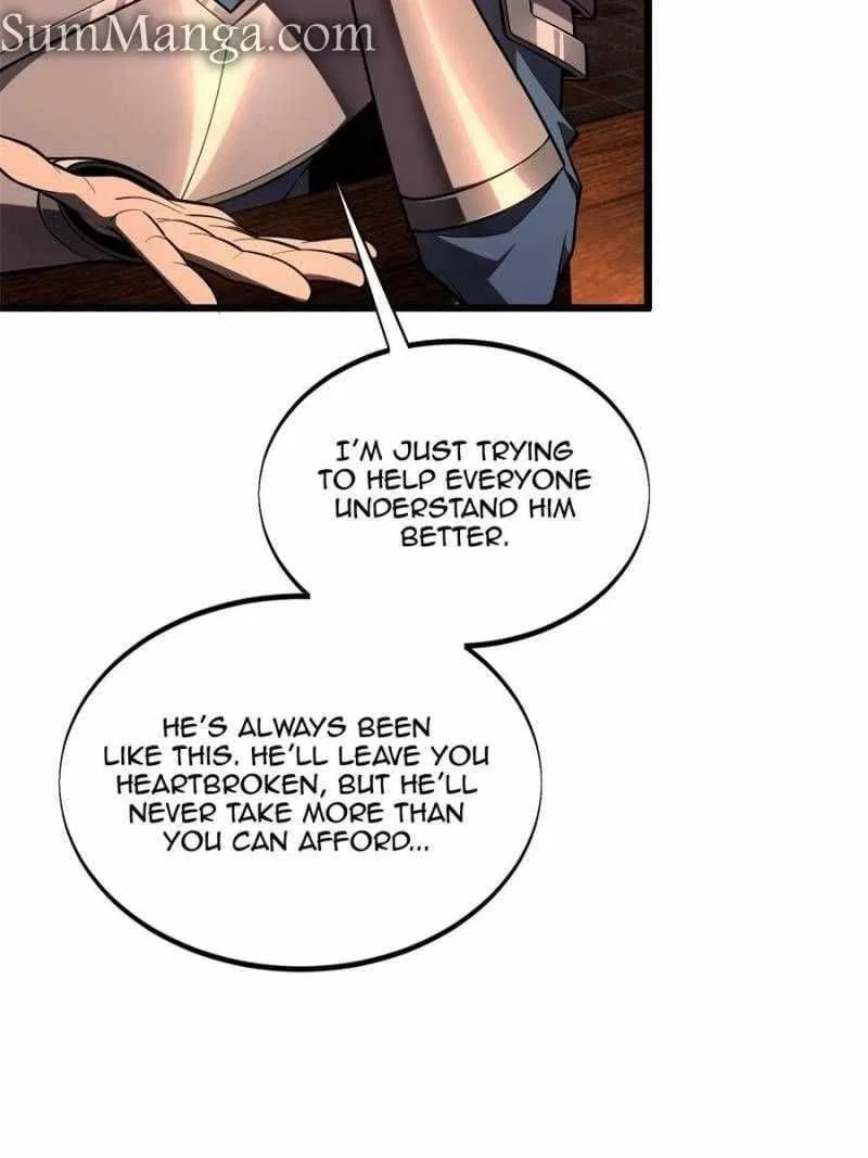 The King's Avatar Chapter 133 – Page 19