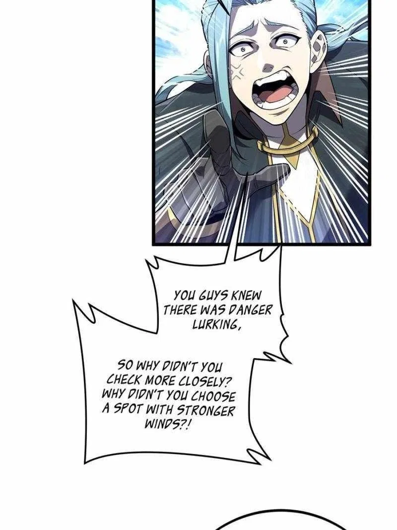 The King's Avatar Chapter 133 – Page 30