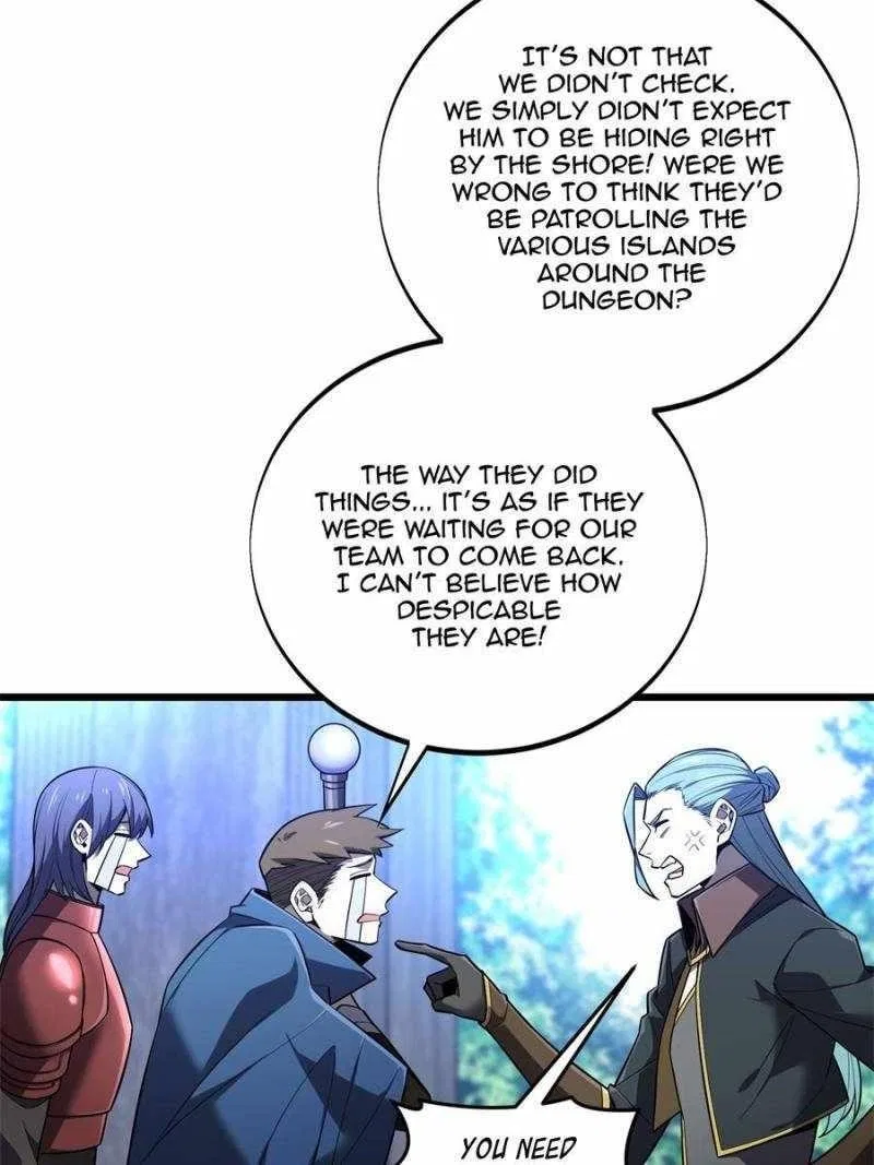 The King's Avatar Chapter 133 – Page 31
