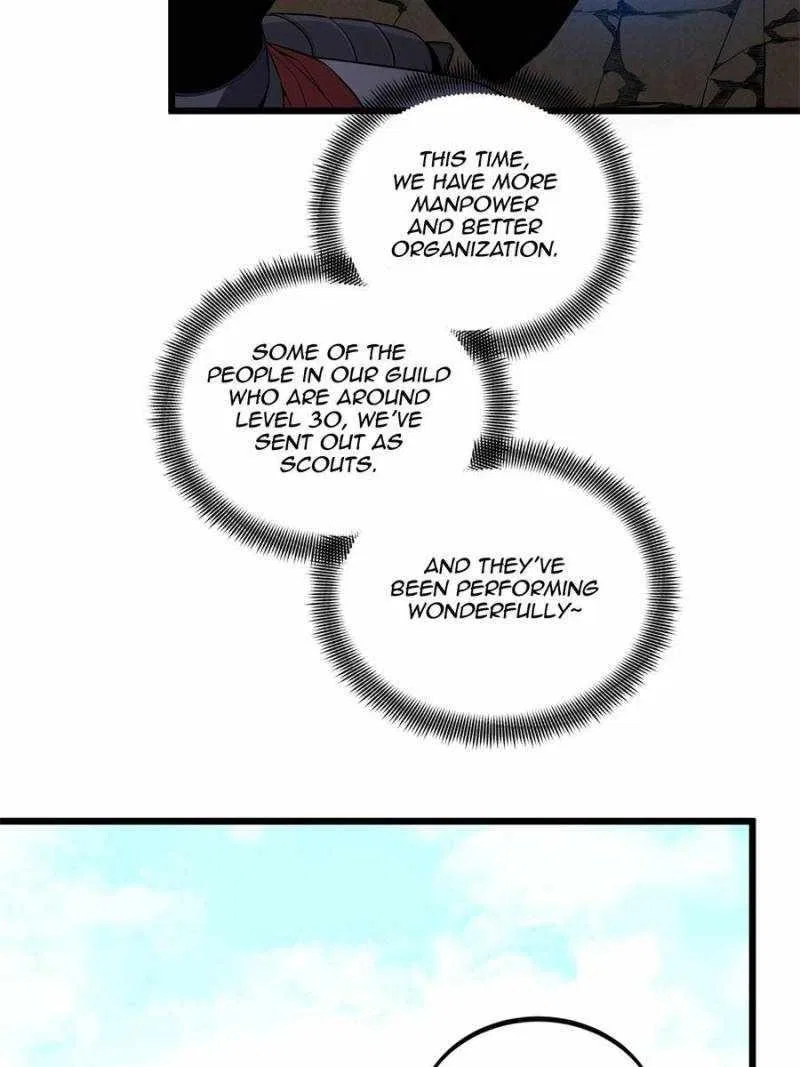 The King's Avatar Chapter 133 – Page 34