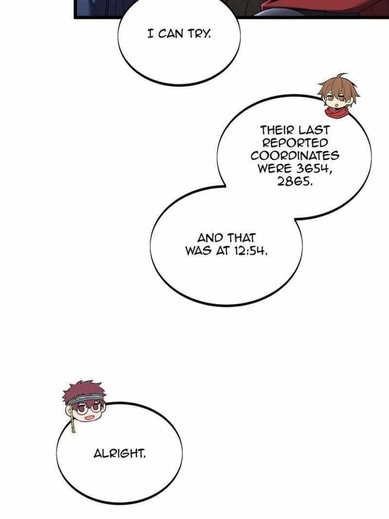 The King's Avatar Chapter 133 – Page 40