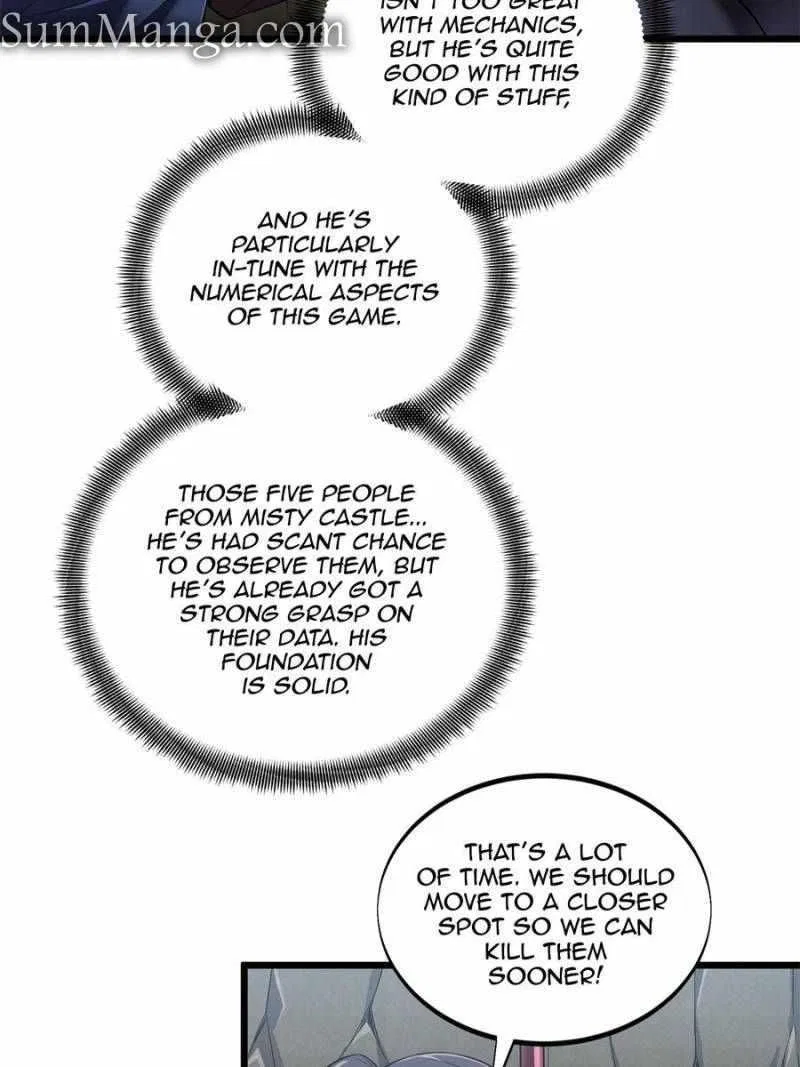 The King's Avatar Chapter 133 – Page 43