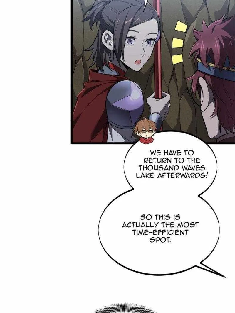 The King's Avatar Chapter 133 – Page 44