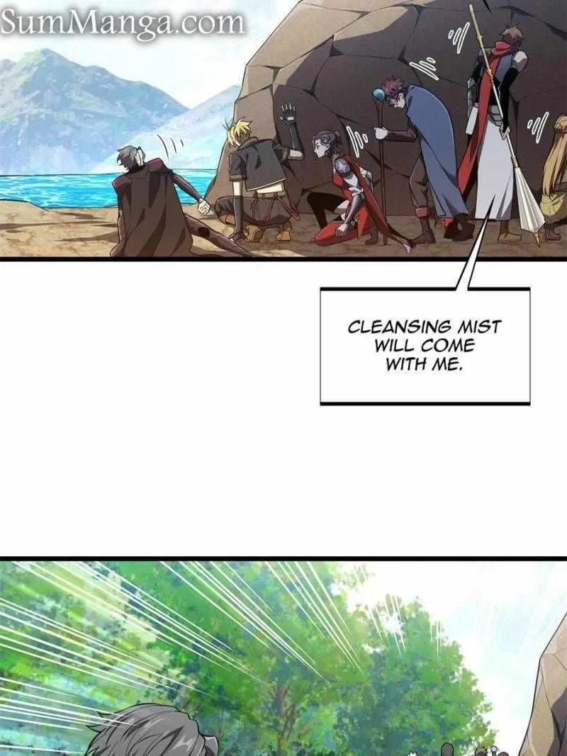 The King's Avatar Chapter 133 – Page 48