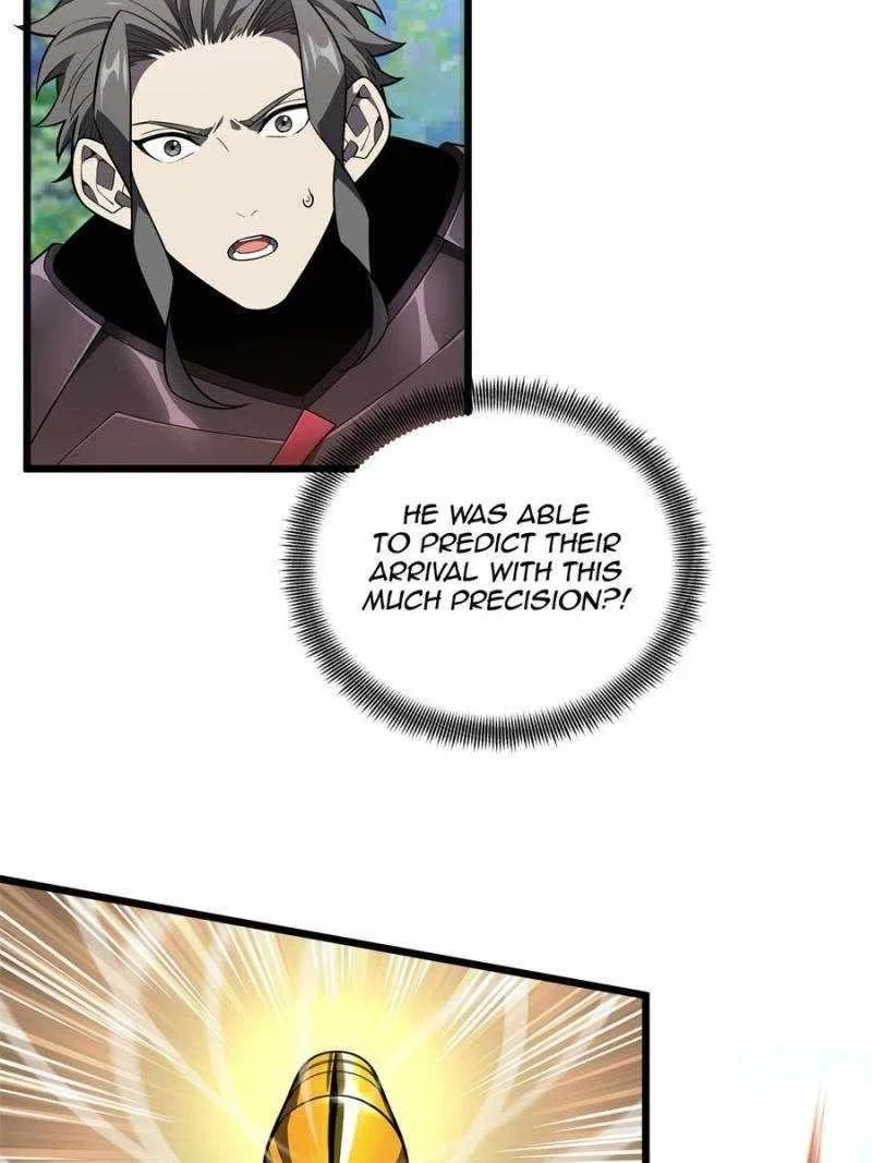 The King's Avatar Chapter 133 – Page 50