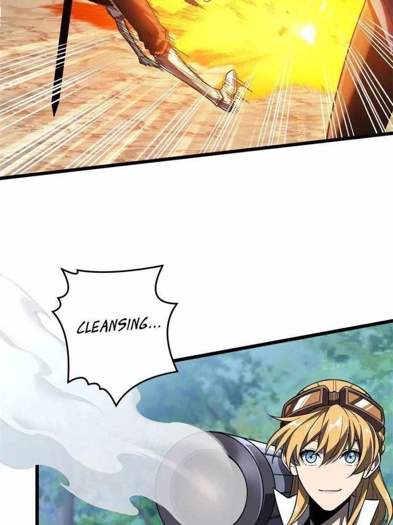 The King's Avatar Chapter 133 – Page 52
