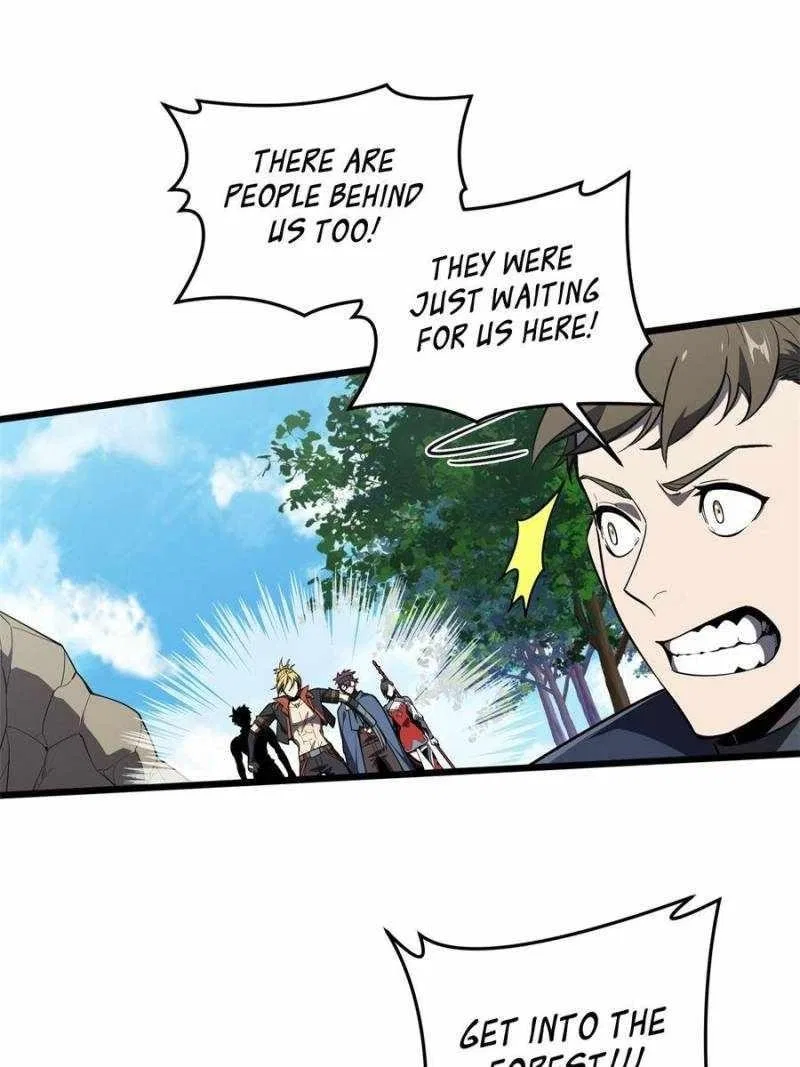 The King's Avatar Chapter 133 – Page 54