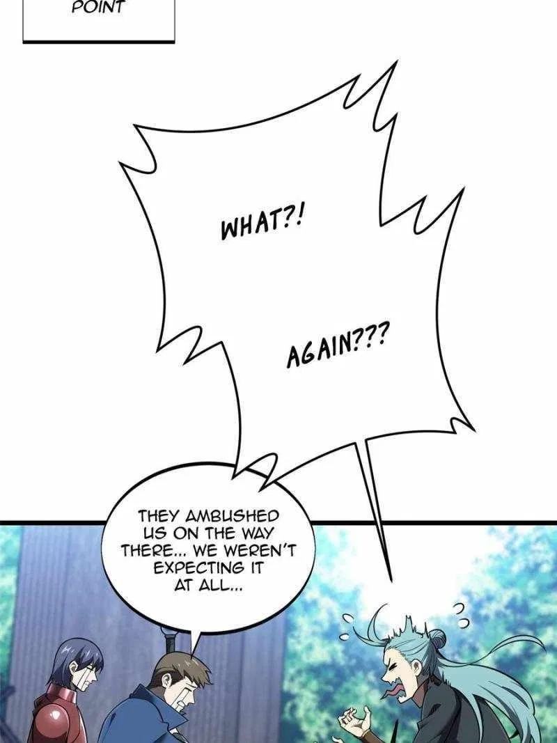 The King's Avatar Chapter 133 – Page 58