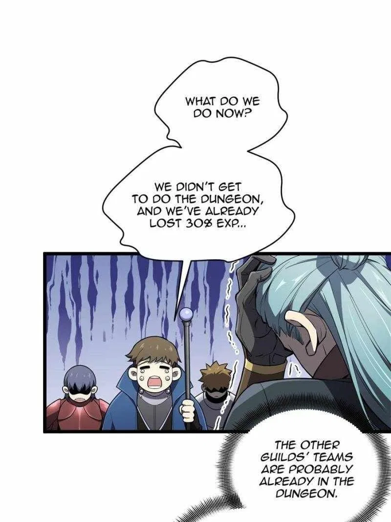 The King's Avatar Chapter 133 – Page 60