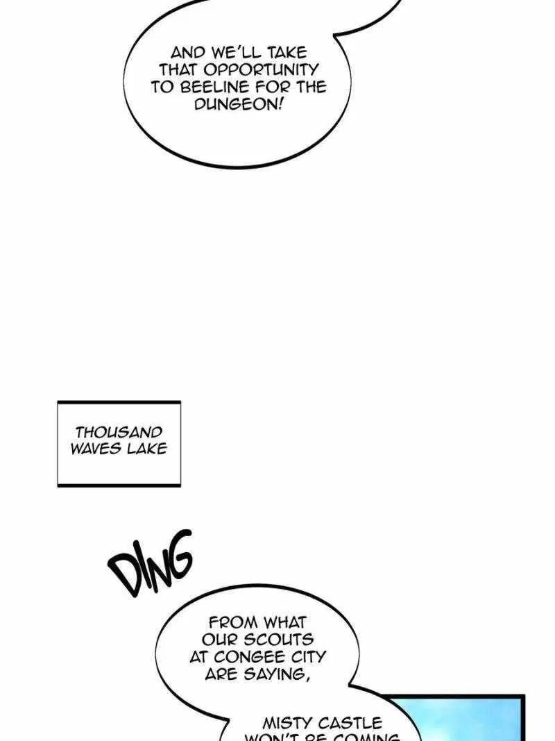 The King's Avatar Chapter 133 – Page 62