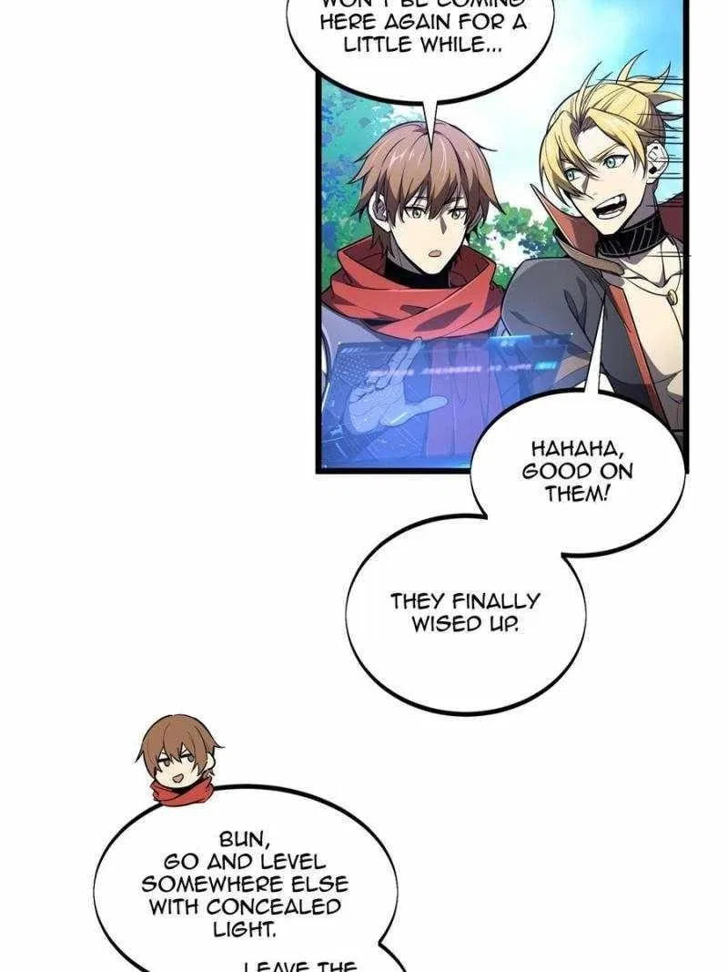 The King's Avatar Chapter 133 – Page 63