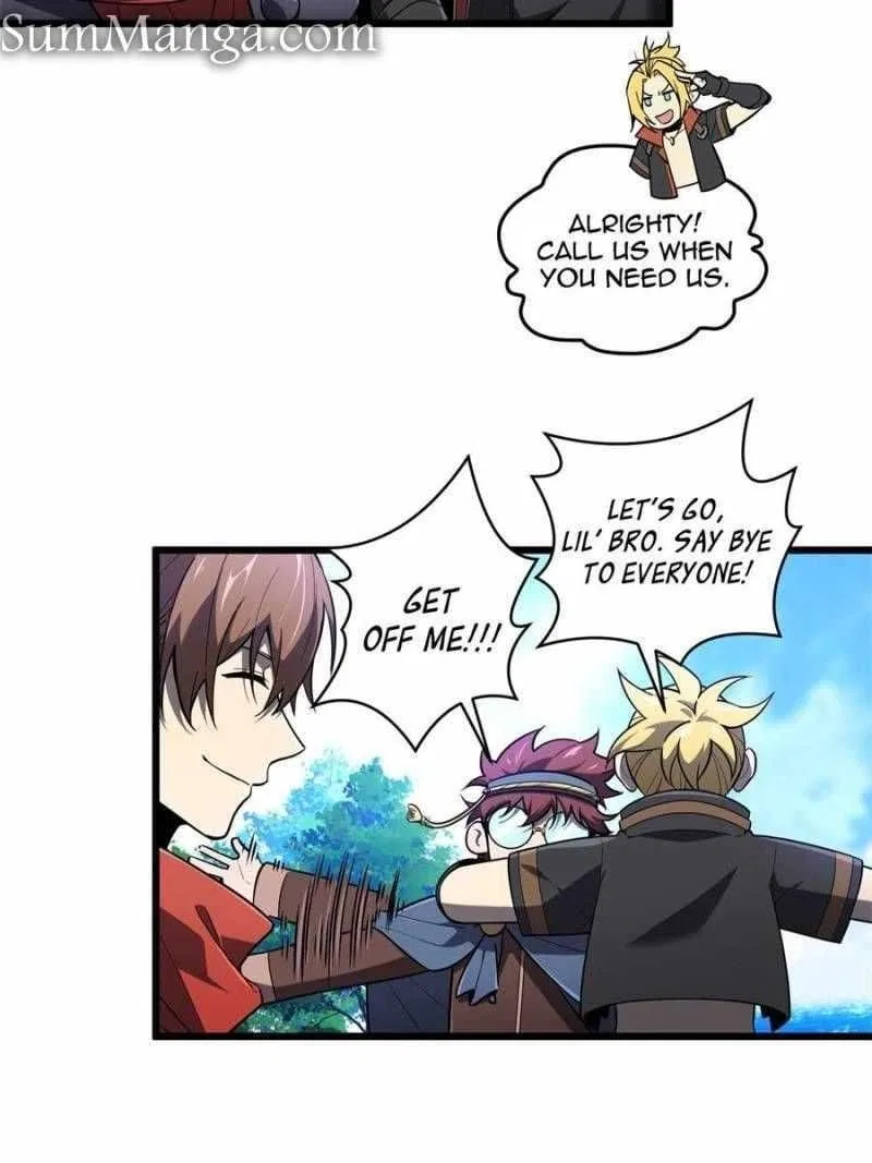 The King's Avatar Chapter 133 – Page 65