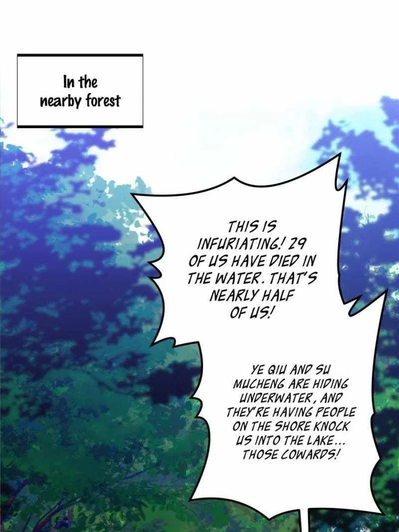 The King's Avatar Chapter 132 – Page 1